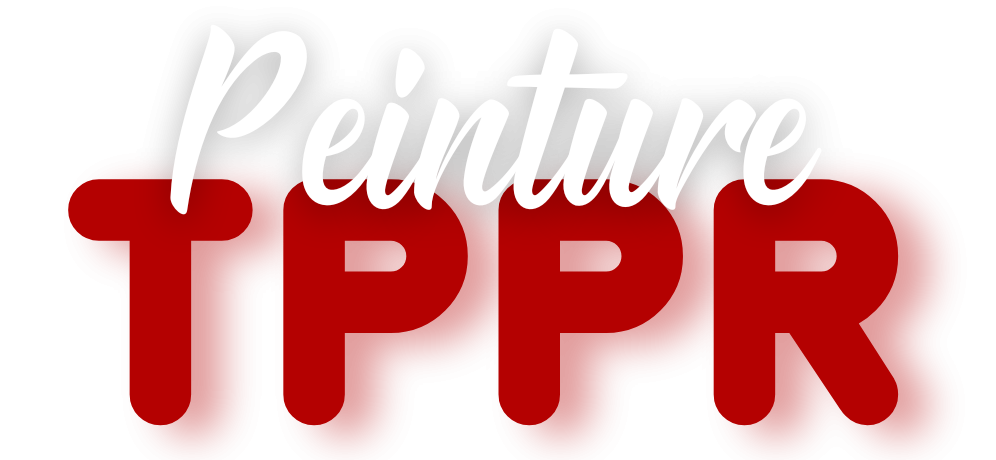 Peinture TPPR